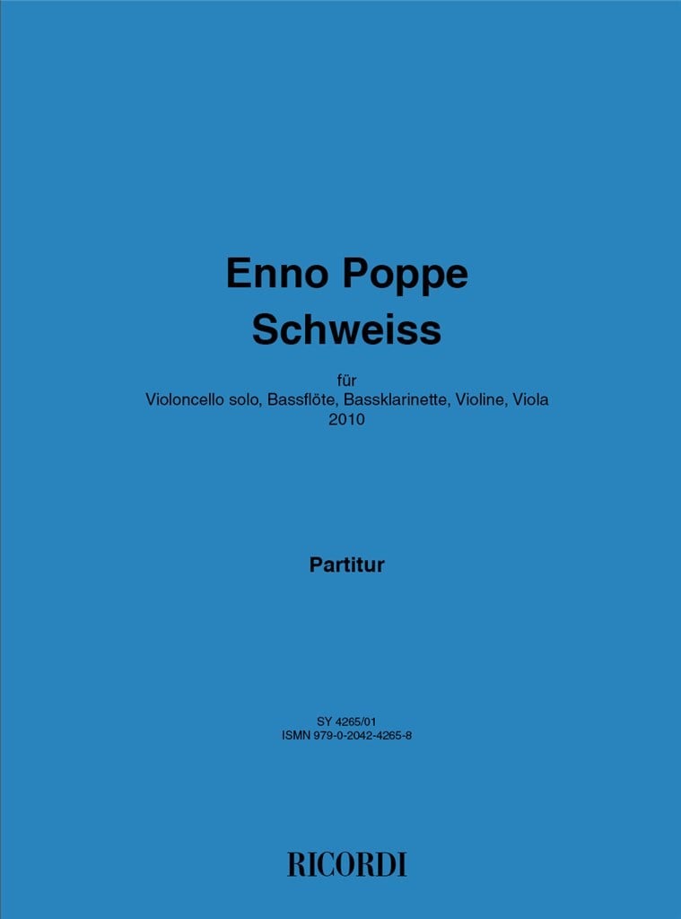 Schweiss